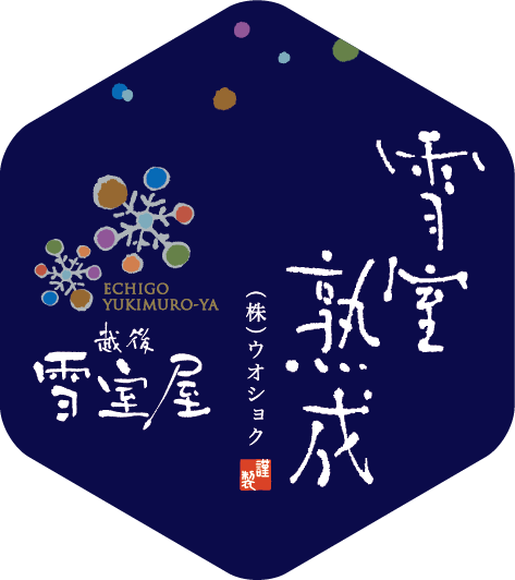 （株）ウオショク